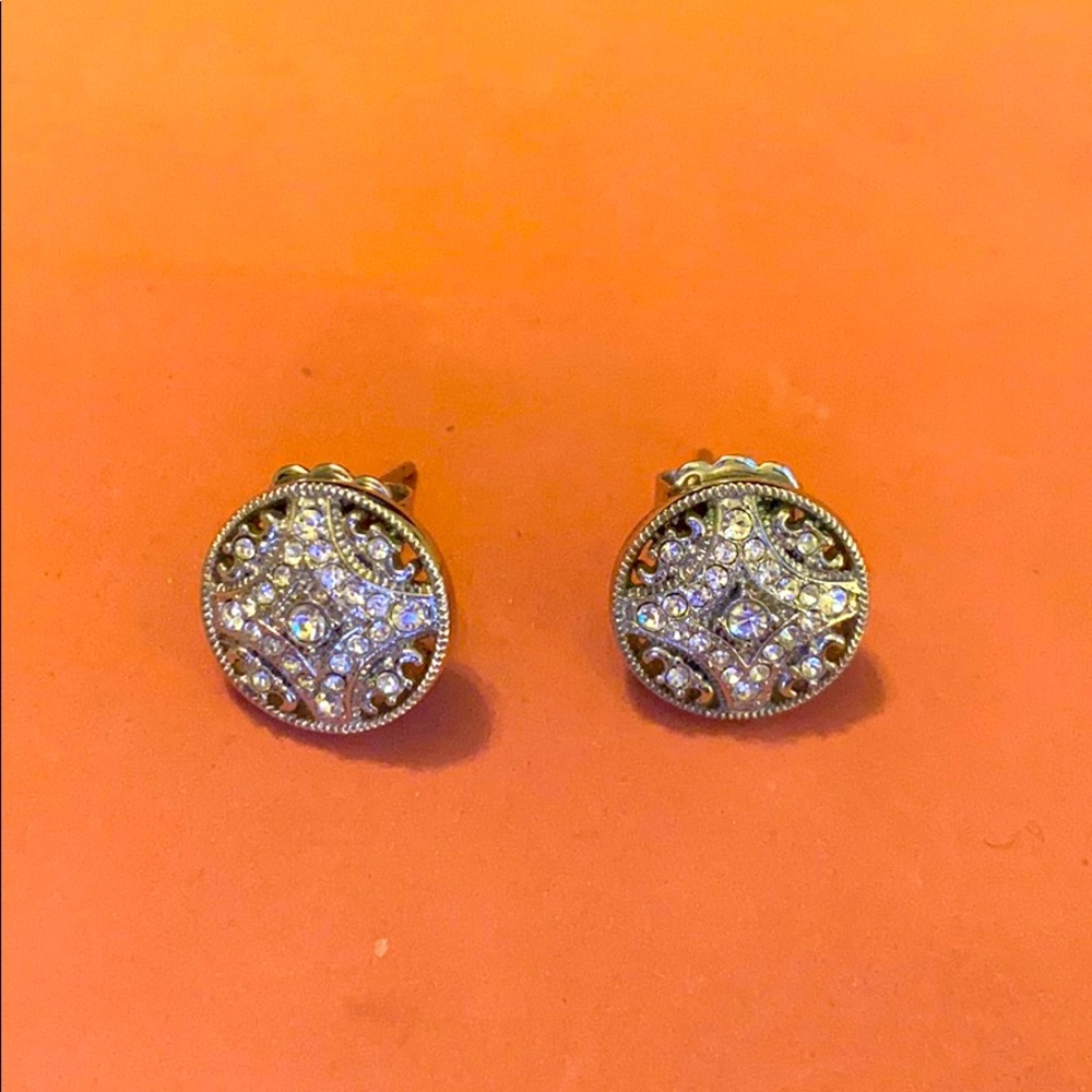 Nadari earrings